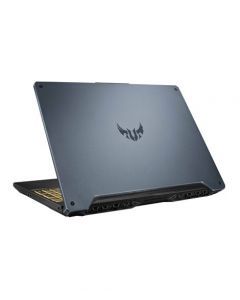 Asus Tuf F15 Core i5 12th Gen 16GB 512GB RTX 3050 4GB Gaming Laptop Grey (FX507ZC4-HN096) - On Installments - IS-0101