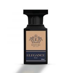 Enfuri Elegance UniSex Eau De Parfum - 50ml