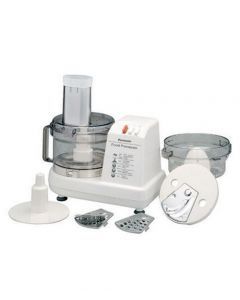 Panasonic Food Processor (MK-5086) - ISPK-0077