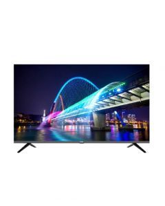Haier 40" Google Smart LED TV (H40K800FX) - On Installments - IS-0081