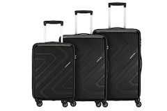 KAMILIANT KIZA SP BLACK ( 1 PCS ) SMALL