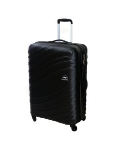 KAMILIANT SIKLON BLACK ( 1pcs ) SMALL