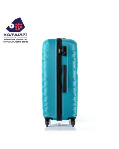 KAMILIANT SILKLON OCEAN BLUE ( 1pcs ) SMALL