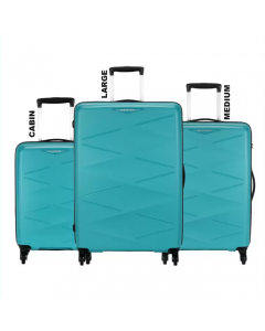 KAMILIANT TRIPRISM SP BLUE ( 1pcs ) MEDIUM