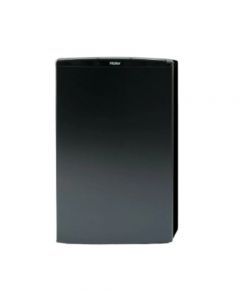 Haier Room Single Door Refrigerator (HR-136B) - On Installments - IS-0081