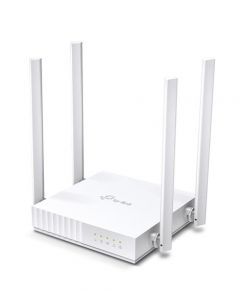 TP-Link AC750 Dual Band Wifi Router (Archer C24) - On Installments - IS-0136
