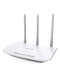 TP-Link 300Mbps Wireless N Router (TL-WR845N) - On Installments - IS-0136