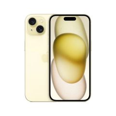 Apple iPhone 15 Plus 128GB Gold 