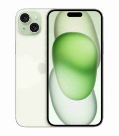 Apple iPhone 15 Plus 128GB green 