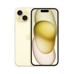 Apple iPhone 15 128GB Gold 