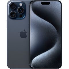 Apple iPhone 15 Pro 256GB blue 