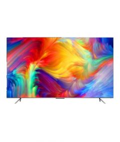 TCL 55" 4K HDR Android LED TV (55P735) - On Installments - IS-0081