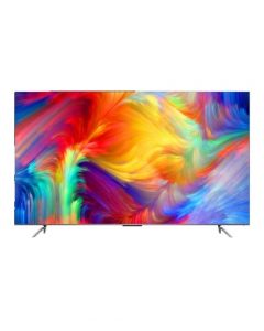 TCL 55" 4K HDR Android LED TV (55P735) - On Installments - IS-0073