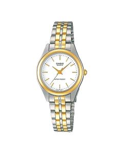 Casio LTP-1129G-7ARDF Enticer Women Watch On Installment ST 