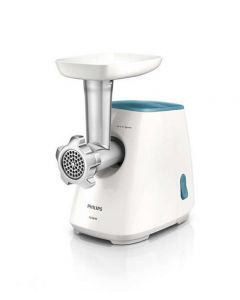 Philips Meat Mincer (HR2710/10) - On Installments - IS-0127