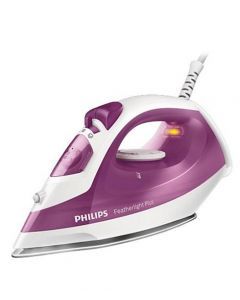 Philips FeatherLight Plus Steam Iron (GC1426/39) - On Installments - IS-0127
