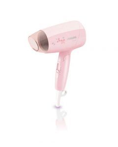 Philips EssentialCare Hair Dryer (BHC010/00) - On Installments - IS-0127