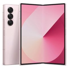 Samsung Z Fold 6 512GB - 12GB RAM- Pink | Installment | Spark Technologies