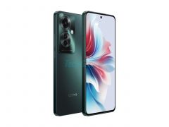 Oppo Reno 11F 256GB - 8GB RAM-green | Installment | Spark Technologies