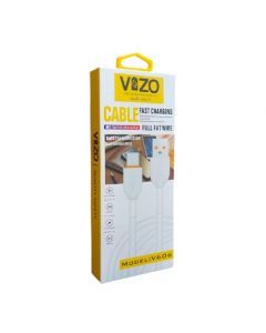 Vizo 3.0A Type C Data Cable (V606) - ISPK-0138