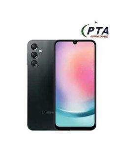 Samsung Galaxy A25 -Black-256GB - 8GB RAM - On Installments - IS-065