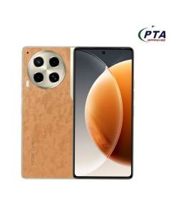 Tecno Camon 30-Sahara Sand Brown-256GB - 8GB RAM - On Installments - IS-065