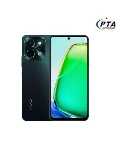 Vivo Y28-Agate Green-128GB - 8GB RAM - On Installments - IS-065