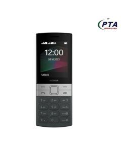 Nokia 150 (2023)-Black - On Installments - IS-065