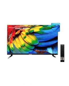 Iconic 65" 4K UHD Smart LED TV (65VBL24) - On Installments - IS-0146