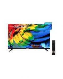 Iconic 55" 4K UHD Smart LED TV (55VBL24) - On Installments - IS-0146