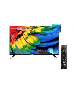 Iconic 40"Full HD Smart LED TV (40MBL12) - On Installments - IS-0146