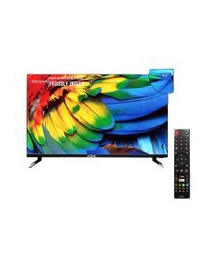 Iconic 43" Full HD Smart LED TV (43XBL9) - On Installments - IS-0146