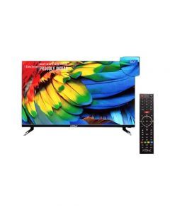 Iconic 50" Full HD Smart LED TV (50MBL9) - On Installments - IS-0146