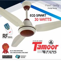 Taimoor Fan - 30 watts 