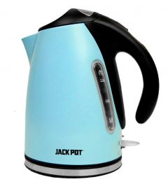 Jackpot Electric Kettle 1.7Ltr JP-915