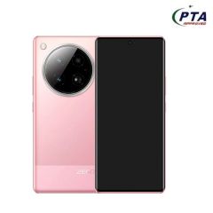 Infinix Zero 40 4G-Blossom Glow-256GB - 8GB RAM - On Installments - IS-067