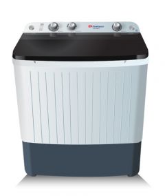 Dawlance Twin Tub Washing Machine (DW-6550C) - On Installments - IS-0158