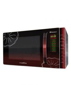 Dawlance Baking Series Microwave Oven 25 Ltr (DW-115-CHZP) - On Installments - IS-0158