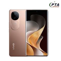 Vivo V40E-Metal Bronze-256GB - 8GB RAM - On Installments - IS-067