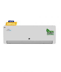 PEL InverterOn Airy Split Air Conditioner (Cool Only) 2 Ton - On Installments - IS-0133