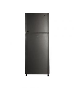 PEL InverterOn Freezer-on-top Refrigerator 10 Cu Ft (PRINVO-VCM-6360)-Silver Moonlight - On Installments - IS-0133