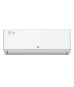 Pel InverterOn Alpha Split Heat & Cool Air Conditioner 2 Ton White - On Installments - IS-0133
