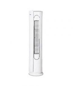 Pel Supreme Inventer Floor Standing Heat & Cool Air Condition 2 Ton (PFSAC-24K) - On Installments - IS-0133