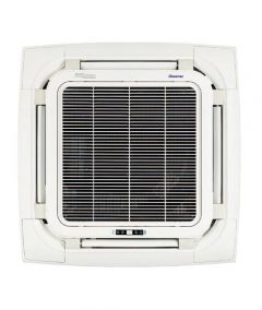 Super General Cassette Inverter Air Conditioner 4 Ton (SGCA4801iR) - On Installments - IS-0133