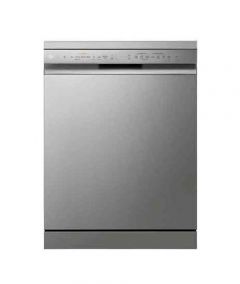 LG QuadWash True Steam Dishwasher (DFB532FP) - On Installments - IS-0075