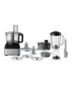 Braun 12-in-1 Food Processor (FP-3235) - On Installments - IS-0075
