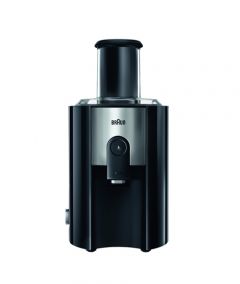 Braun Identity Collection Spin Juicer (J-500) - No Warranty - On Installments - IS-0075