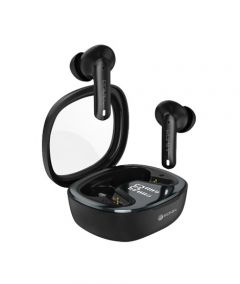 Ronin Earbuds (R-540)-Black - On Installments - IS-0108