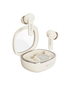 Ronin Earbuds (R-540)-Cream - On Installments - IS-0108