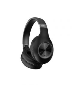 Ronin Headphone (R-1500)-Black - ISPK-0108